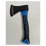 New 10 in Hatchet