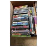 Old vintage dvds movies, the thing, dark secrets,