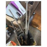 heavy-duty metalworking tools and materials,