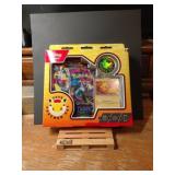 POKEMON 2026 30 YEAR POKEMON DAY BOX COMES WITH