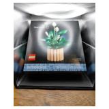 LEGO BOTANICALS PEACE LILY #11504-474 PIECE NEW
