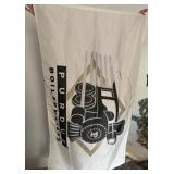 56ï¿½ X 34ï¿½ Purdue BoilerMakers Flag by Flags