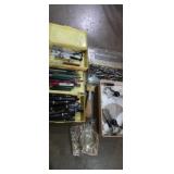 Precision drawing and drafting tools,
