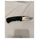 Schrade old timer USA lock blade knife