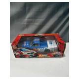 Racing Champions 1/24 scale diecast replica of