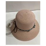 New Ladies sun hat