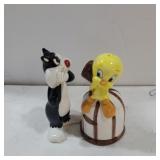 1993 Sylvester and twenty salt and pepper
