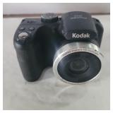 Kodak pixpro a2252 digital camera