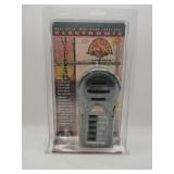 electronic Game call and training device