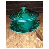 Mid 20th Century California Pottery majolica