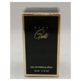 Rare Gold perfume spray Avon 1.7 fl.oz