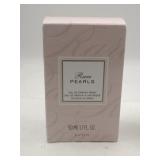 Rave Pearl perfume spray Avon 1.7fl oz