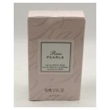 Rave Pearl perfume spray Avon 1.7fl oz