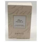 Rave Pearl perfume spray Avon 1.7fl oz