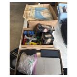 Vintage toys, Star Wars, local advertising &