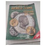 Book world coins