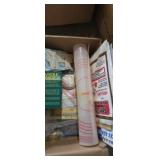 Sewing mat, bow kit, mounting kit and othwr