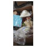 Crafting supplies