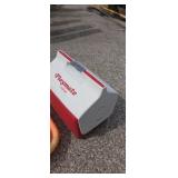Igloo playmate cooler