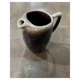 McCoy Pottery Pitcher