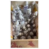 Purell hand sanitizer gel 8 Fl oz each over 20