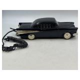 TeleMania 1957 Chevrolet Bel Air vintage novelty