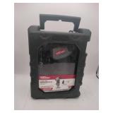 Hyper Tough 12 volt MAX cordless router kit