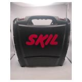 SKIL 14.4 volt drill in case charger no battery