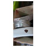 Chamber pot,and kitchenware