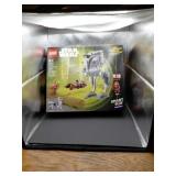 LEGO #75424 -347 PIECES AT-ST ATTACK ON ENDOR NEW