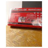 46 Piece Tool Set For Home Or Auto New In