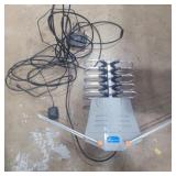 Vansky TV antenna