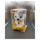 MUTI-COLOR BLUETOOTH LIGHT AND SPEAKER NEW IN