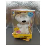 MUTI-COLOR BLUETOOTH LIGHT AND SPEAKER NEW IN
