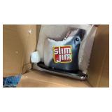 limited edition Slim Jim promotional 'Jaws' great