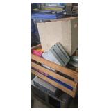 Ac and automotive parts assortment