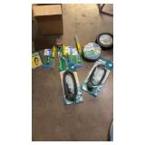 a Gilmour sprayer parts replacement hose and