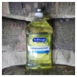 New Softsoap liquid hand soap Citrus refill 32 oz