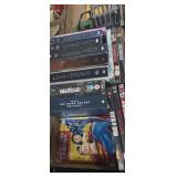 Game of thrones box sets and dvds