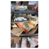 Master plumber faucet adapters, angle gas valves,