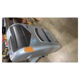 Soleus Air LX-120hp 120BL portable air