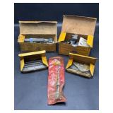 vintage AMMCO Tools, hones