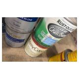 Rust-Oleum Specialty Clear Chalkboard Paint (30