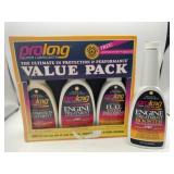Prolong super lubricant engine treatment