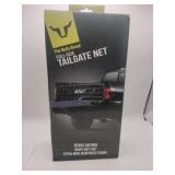 The bully brand full size tailgate net