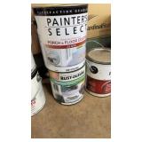 gallon can of Painter's Select Porch & Floor