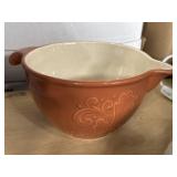 Pfaltzgraff 'Weir in Your Kitchen' batter bowl