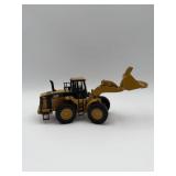 Metal Cat Machine