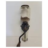 Antique Arcade Crystal No. 3 wall-mounted