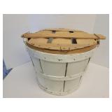 Apple basket